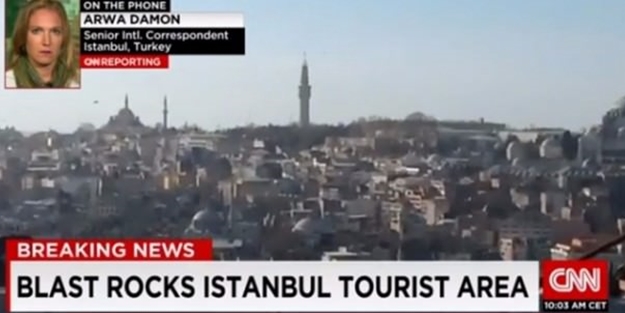 Türkiye’ye farklı muamele!