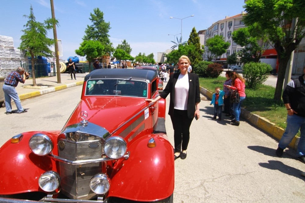 Uluslararası Meriç Rallisi Uzunköprü’de 