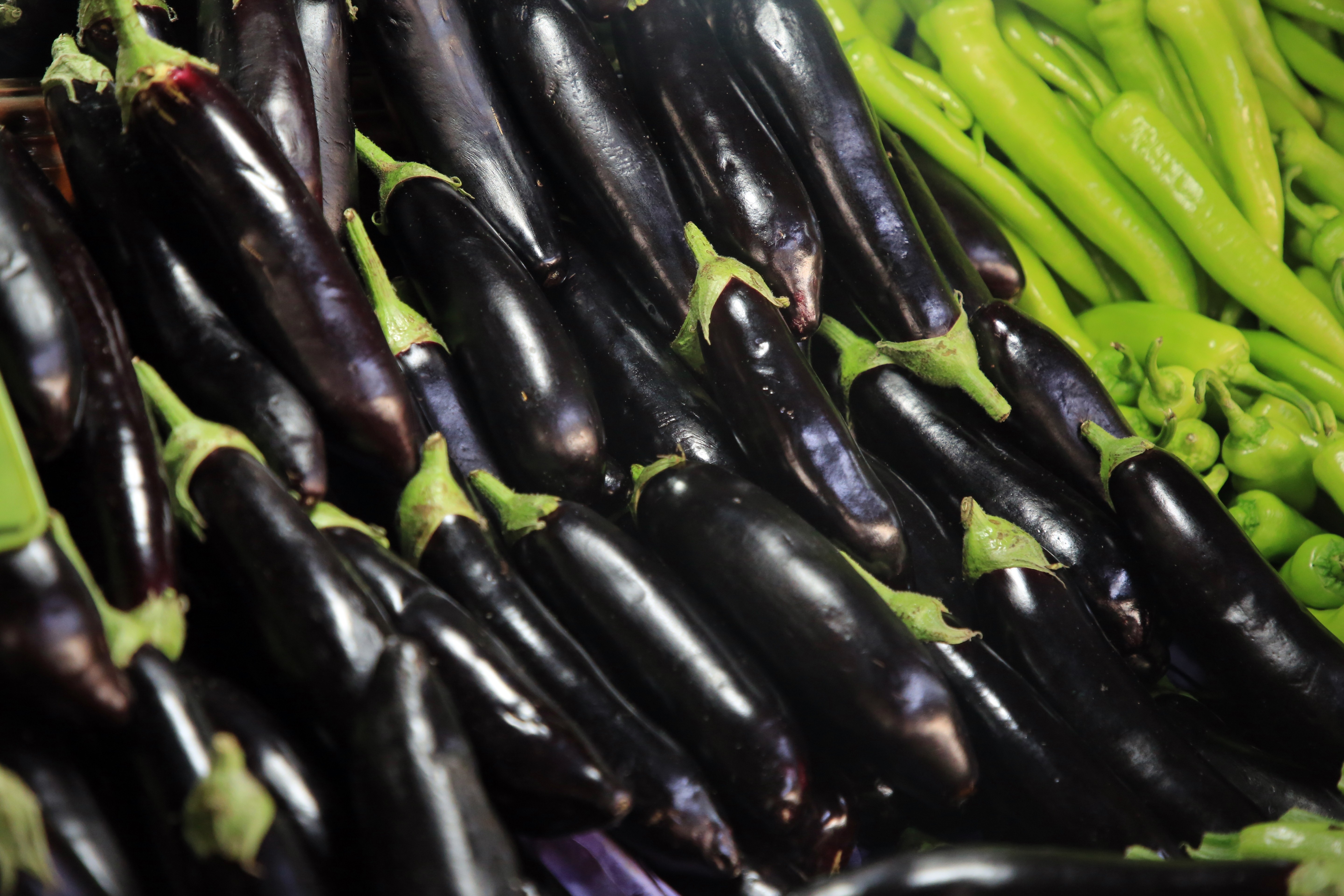 Uluslararası Meyve ve Sebze Yılı, sektörün gözünü yeni pazar arayışına çevirdi