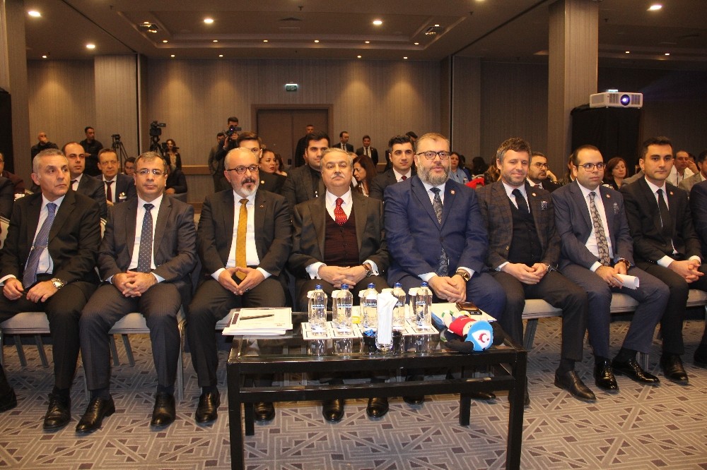 ‘Uluslararası Öğrenci ve Akademisyenler Sosyal Uyum Buluşması’ Mersin’de yapılıyor 