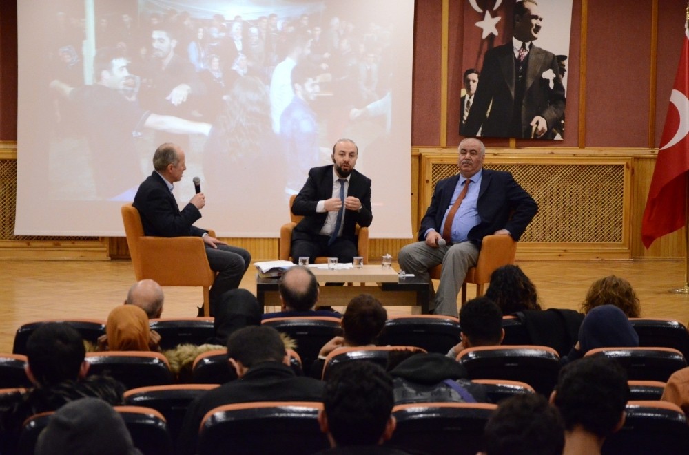 Uluslararası öğrencilere Türk Kültürü ile birlikte Bartın gelenekleri tanıtılıyor 