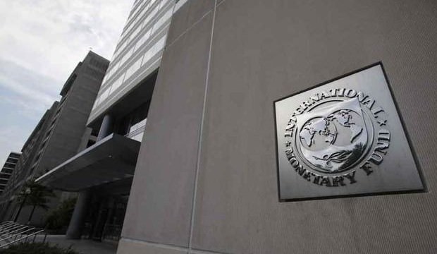 Uluslararası Para Fonu, Türkiye büyüme tahminini düşürdü