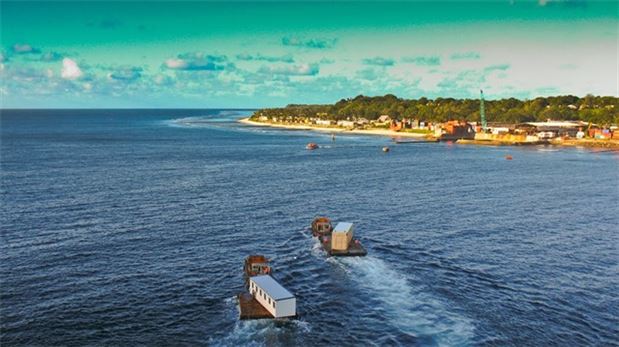 Uluslararası Para Fonu'nun en küçük yeni üyesi