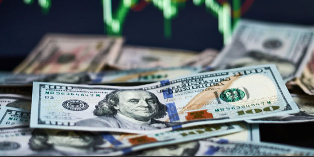 Uluslararası piyasalar şokta! Dolar rekor kırdı, son 20 yılın zirvesinde