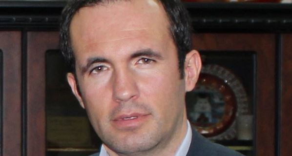 ‘Uluslararası Savaş Suçları Mahkemeleri'nin kurulması dünya barışına ciddi katkı sağlayacaktır’