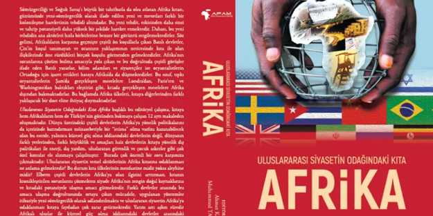 Uluslararası siyasetin odağındaki kıta Afrika