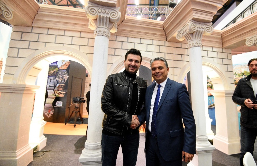 Uluslararası tanıtım atağı başlıyor 