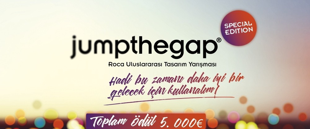 Uluslararası tasarım yarışmasına başvurular başladı 