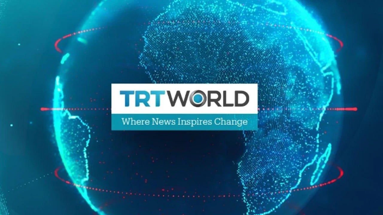 Uluslararası Telly Ödülleri'nde önemli bir başarıya imza attı TRT World 2’si altın 12 ödül kazandı