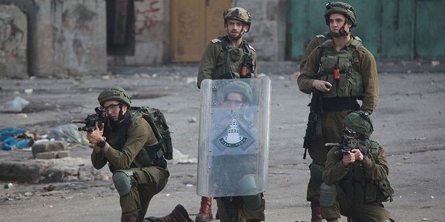 Uluslararası topluma 'İsrail' çağrısı