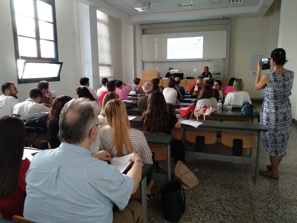 Uluslararası Yabancı Dil Olarak Türkçe öğretim kongresi düzenlendi 