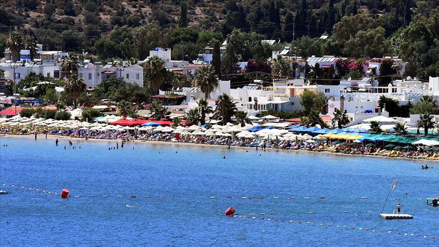 Uluslararası yatırımcılar Türkiye'nin turizm potansiyeline güveniyor
