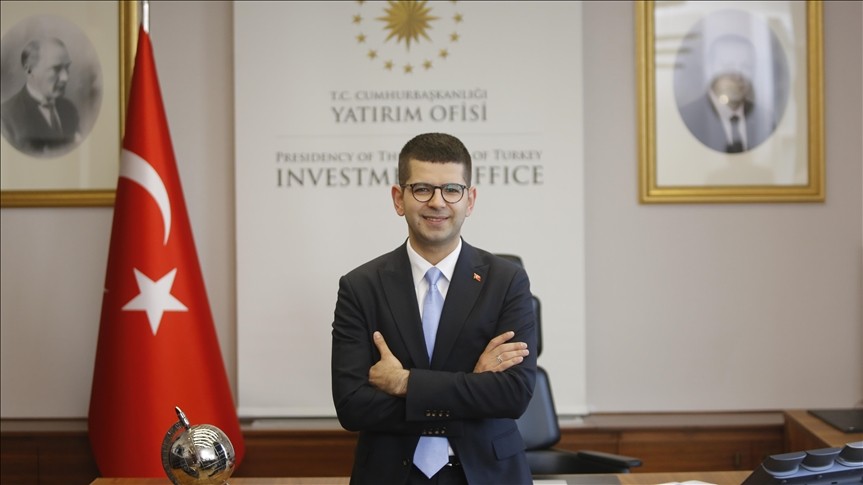 Uluslararası yatırımlardan alınan pay artıyor