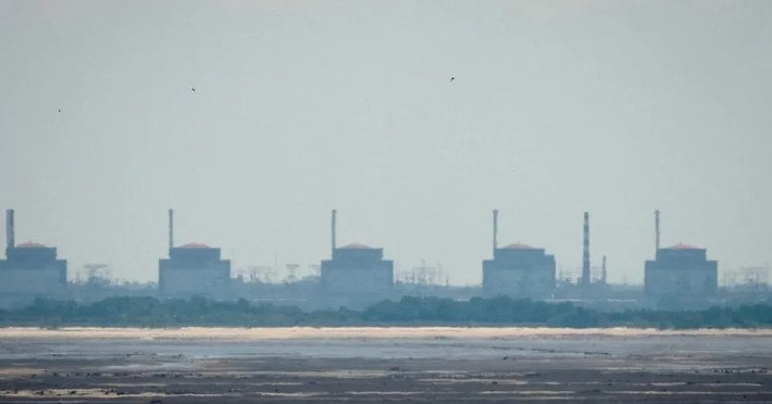 Uluslarası Atom Enerjisi Kurumu Başkanından tepki! 