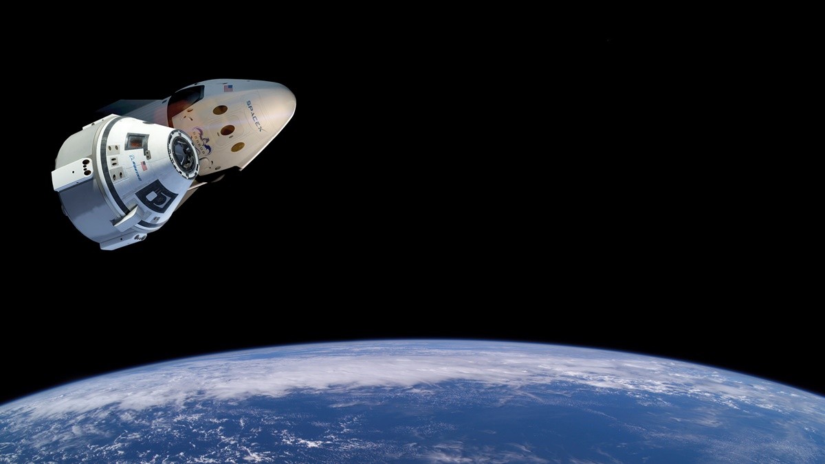 Uluslarası Uzay İstasyonuna dair bilinmeyen 13 şey