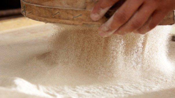 Ulusoy: Bu yıl 1,25 milyar dolarlık un ihraç edeceğiz