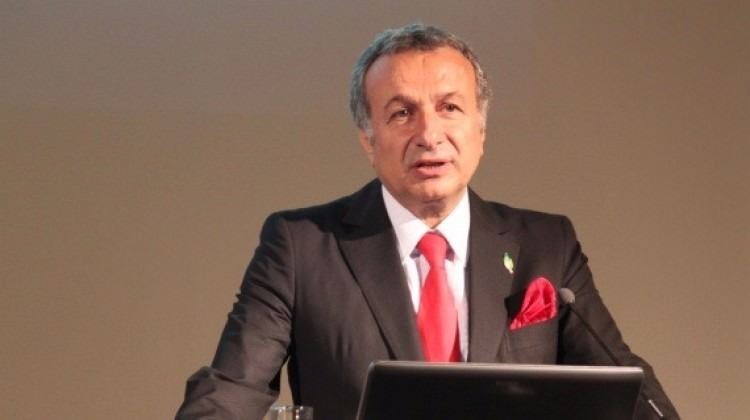 'AB'ye vize koyacağız'