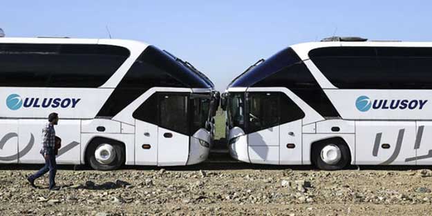 Ulusoy konkordato ilan etti