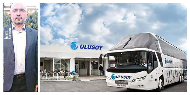 Ulusoy namaz karşıtlığında ısrarlı