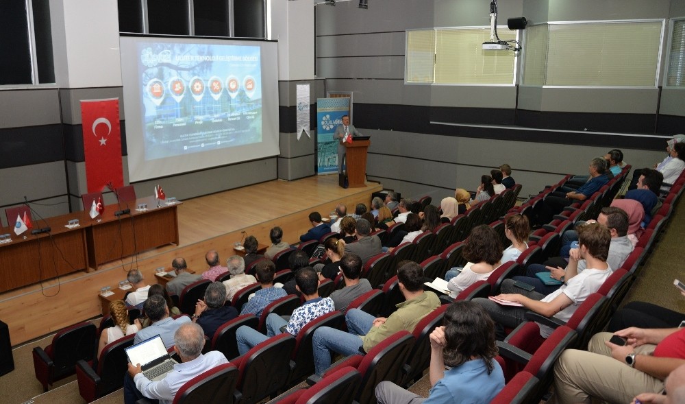 ULUTEK’in kalitesi tescillendi 
