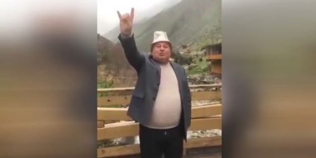 'Uluyan' MHP'li vekile Bahçeli'den destek