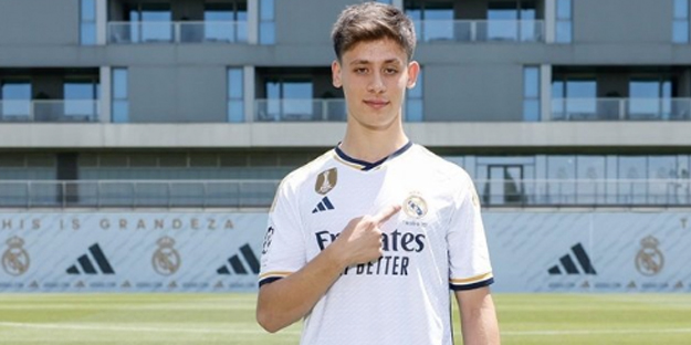 Umarız sadece iddia olarak kalır! Arda için korkunç şüphe...