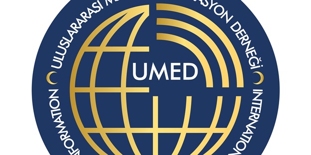UMED, Terörü kınadı medyayı uyardı