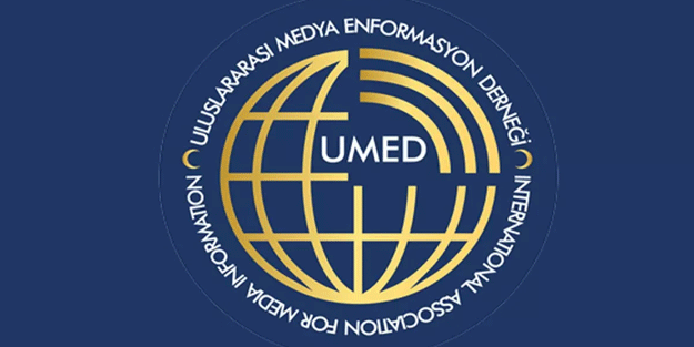 UMED'den Meta'ya İsrail şamarı