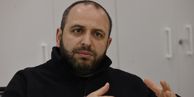 Umerov: Türkiye yanımızdayken kendimizi güvenli hissediyoruz