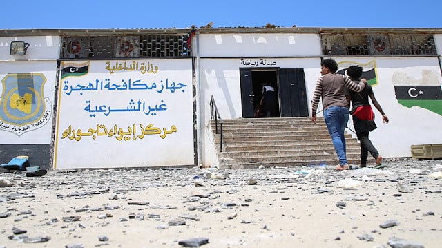 UMH BM'nin bayramda ateşkes teklifini kabul etti