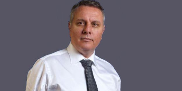 Ümit Bahtiyar kimdir nerelidir?