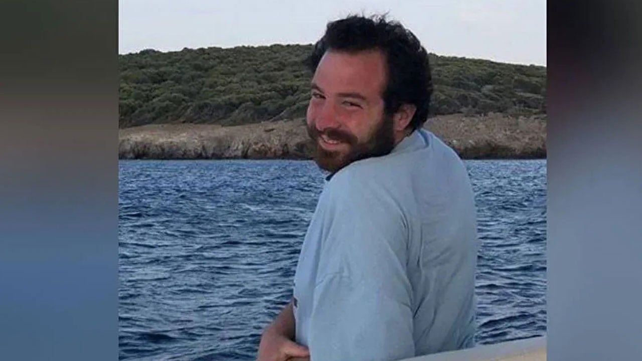 Ümit Boyner’in oğlu Mithat Sinan Bolak gözaltına alındı