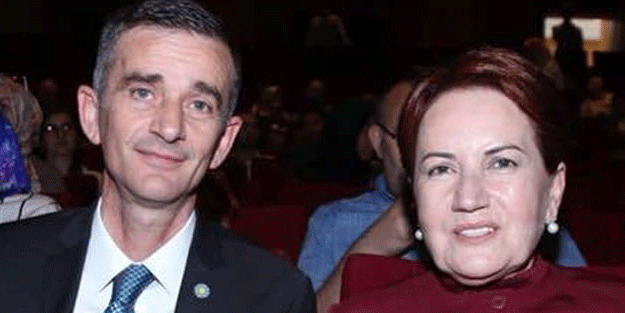 Ümit'ten Meral'e FETÖ bombası