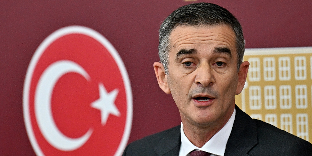 Ümit Dikbayır'dan şoke eden açıklamalar! İYİ Parti'ye FETÖ göndermesi