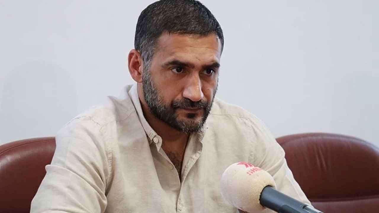 Ümit Karan hakkında şok karar