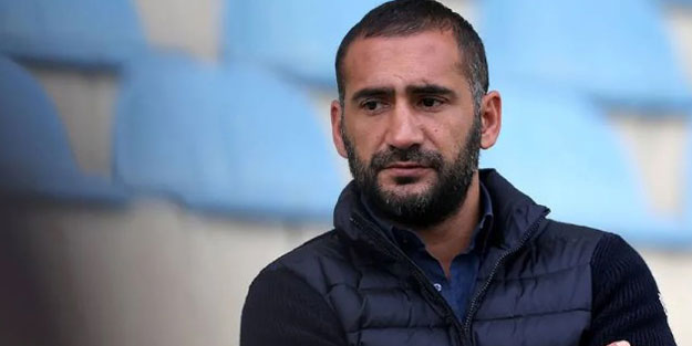 Ümit Karan istifa kararı aldı!