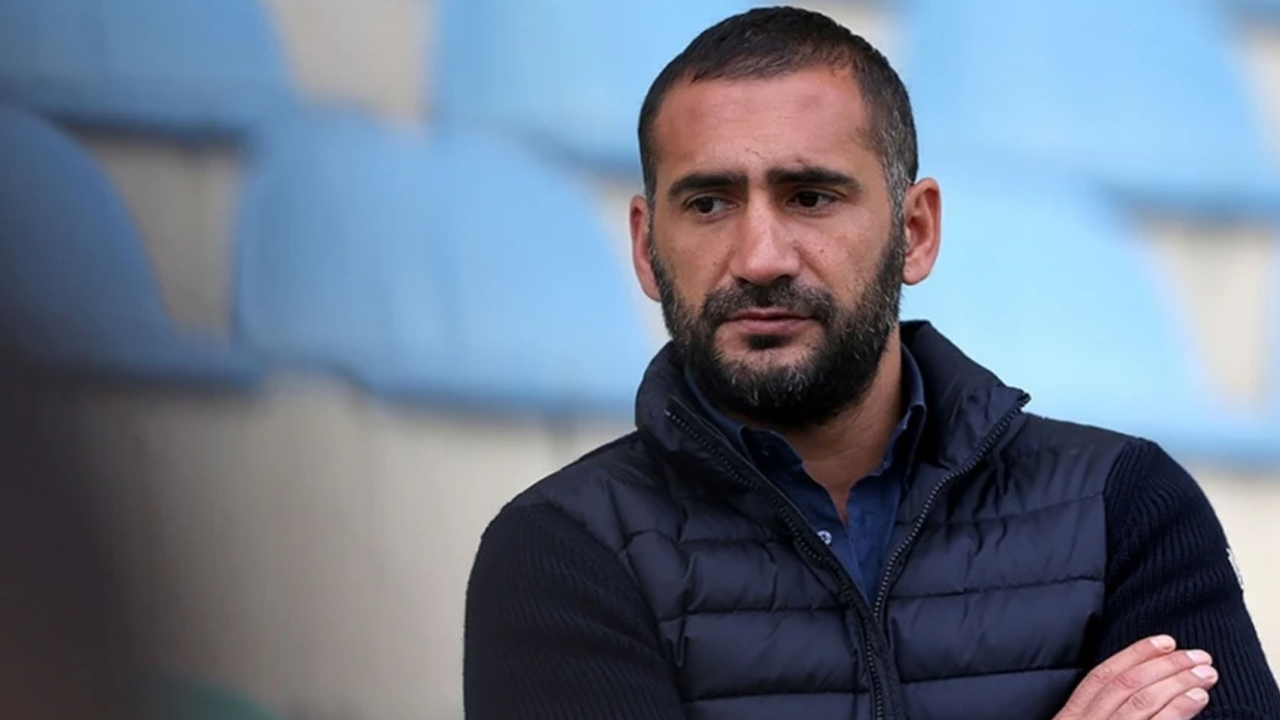  Ümit Karan tutuklanarak Metris Cezaevi’ne gönderildi!