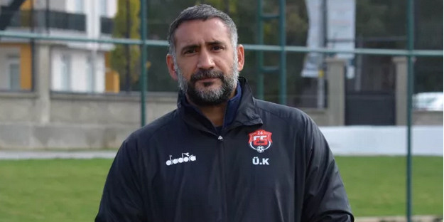 Ümit Karan yine dikiş tutturamadı!