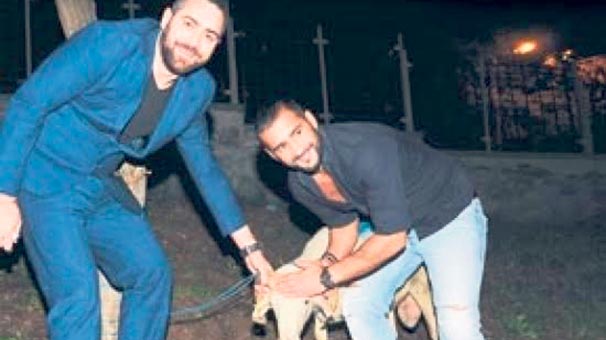 Ümit Karan’a şok! Eski ortağı tutuklandı