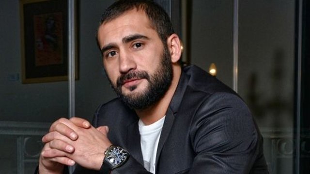 Ümit Karan'dan Kısıklı'da Türk futbolunu sarsacak FETÖ sözleri