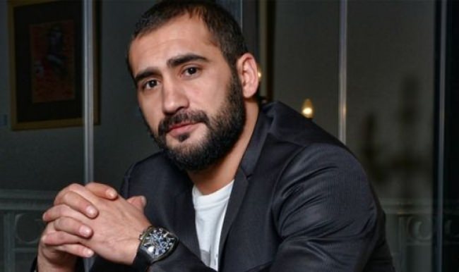 Ümit Karan'dan Serhat Akın iddiası!