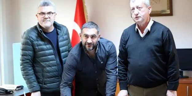 Ümit Karan'ın yeni adresi belli oldu