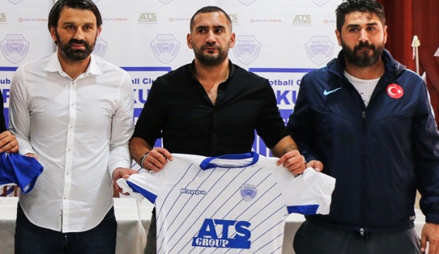 Ümit Karan'ın yeni takımı şaşırttı!