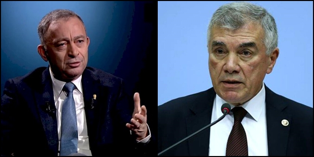 Ümit Kocasakal, Finlandiyalı Ünal Çeviköz'ü yerin dibine batırdı!