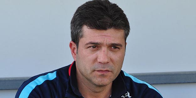 Ümit Milli Futbol Takımı'nda İnceefe dönemi