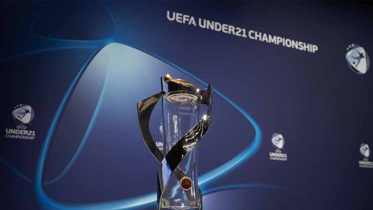 Ümit Milli Futbol Takımı’nın rakipleri açıklandı