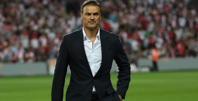 Ümit Milli Takım’da Alpay dönemi