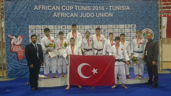 Ümit milliler yüzümüzü güldürdü