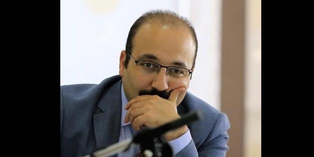 Ümit Orhan kimdir? TMO Genel Müdür Yardımcısı Ümit Orhan nereli ve kaç yaşında?