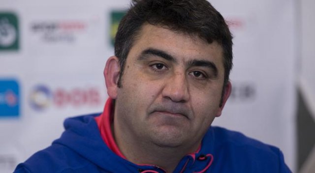 Ümit Özat: Artık bu takımın da...